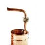 Купить Аламбик Copper Crafts классический 40 л в Новосибирске